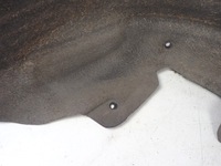 фото thumb №5, Подкрылок правые правые зад задние bmw x4 f26