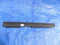 фото thumb №1, Молдинг багажника левая mercedes ml w166 13r