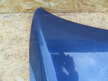 фото thumb №9, Mazda 5 cr 2005- капот