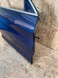 фото thumb №6, Alfa romeo stelvio двері правий перед nib