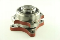 Ступица вентилятора volvo fh12 rvi dxi dt spare parts Цена, фото thumb