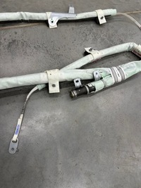 фото thumb №9, Шторка подушка безпеки bmw x5 g05 ліва + права комплект оригінал 7409177 7409178