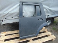 фото thumb №5, Двері лівий задня land rover discovery 3