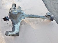 фото thumb №12, Audi q7 touareg cayenne міст перед диференціал 4460310026