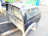 фото thumb №6, Обшивка кузов задняя hardtop kpl ford ranger 06-11