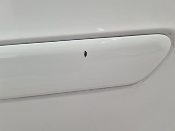 фото thumb №12, Opel zafira b дверь левый зад z40r