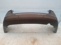 фото thumb №5, Бампер hyundai i30 iii kombi задняя задний 17-