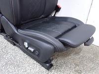 фото thumb №7, Комплект сидінь europa оригінал шкіра bmw 4 i4 g26 23r