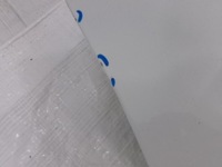 фото thumb №8, Peugeot rcz lift крышка багажника задняя комплектная kwfa