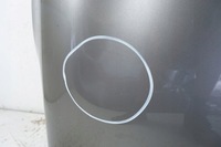 фото thumb №3, Mini cooper f55 f56 2014- кришка капот двигуна