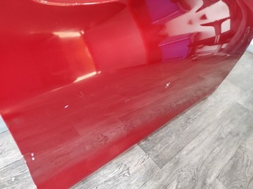 фото thumb №7, Двері infiniti q30 / qx30 2015- передні праві -