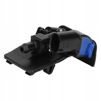 фото thumb №8, Насадка распылителя стекло передней bmw x1 e84 09