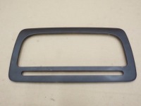 фото thumb №5, Решітка рамка радіо консолі панелі seat ibiza iv 6j oem номер 6j0858063