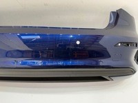 фото thumb №6, Audi a3 8y 8y4 бампер зад задний