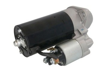 СТАРТЕР VOLVO PENTA 2.2L/ D2-55A/D2-55B 2001-