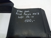 фото thumb №5, Руль воздуха ford focus mk3 рестайлинг 14-