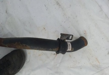 фото thumb №3, Труба шланг ретардер двигателя daf 105 xf 85 cf