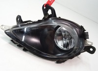 фото thumb №1, Opel zafira c галоген бампера лівий перед переднє