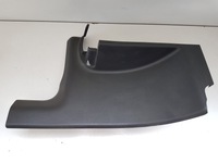 фото thumb №1, Захист поріг ліва задня mitsubishi eclipse cross 18-