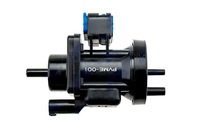 фото thumb №10, Клапан вакуумa турбонагнетателя mercedes klasa c w203 c200cdi