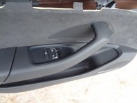 Оббивка двері алькантара  bose audi a8 d4 long 4h4 Зі Шроту, фото thumb
