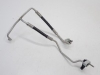 Пабтрубок  шланг трубка кондиционера tesla model x l2s 18r Цена, фото thumb