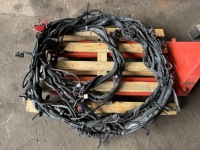 фото thumb №4, Электропроводка жгут рамы adblue mercedes atego iii e6 2018 rok