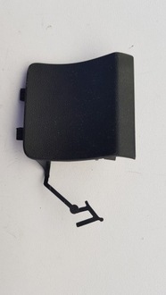 фото thumb №1, Заглушка фаркоп зад левая porsche cayenne eu