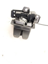 фото thumb №5, Volvo xc90 2016 замки