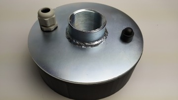 ГОЛОВКА для скважин 160 x 5/4