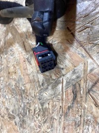 фото thumb №7, Porsche macan 2019 з задній амортизатори