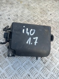 фото thumb №1, Hyundai i40 1.7 crdi 11-15 корпус предохранителей