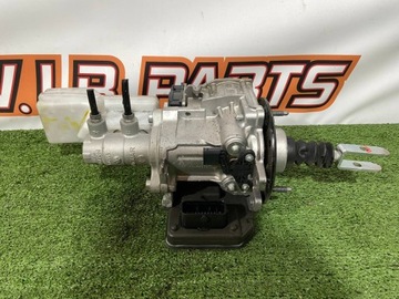 фото thumb №7, Усилитель тормозов jaguar i-pace x590 j9d3-2d519-aam