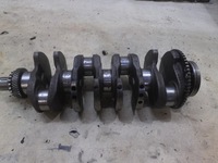 фото thumb №1, Wał коленчатый номинал outlander iii 3 2.2 did 4n14