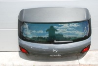 фото thumb №3, Citroen ds4 кришка багажника багажника колір ktp