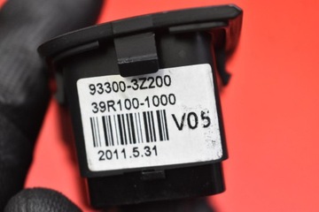 фото thumb №8, Вимикач перемикач світла 93300-3z200 hyundai i40 vf 11-15