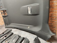 фото thumb №6, Bmw x6 e71 стеля стеля m набір czarna антрацит комплект