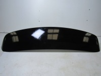 фото thumb №7, Mercedes gl w166 x166 166 спойлер накладка спойлер крышки багажника 1667930288