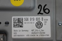 фото thumb №12, Vw golf 7 passat b8 arteon 5g6919605b touran polo