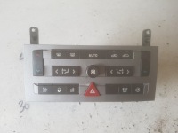 фото thumb №1, Peugeot 407 04r- панель кондиціонера обдув