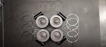 фото thumb №9, Ford kuga ii 2.0 tdci поршень надмірний розмір +0.60 t7mb 2014-/2019