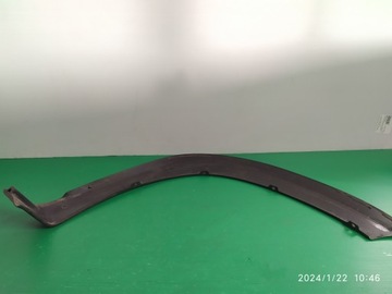 фото thumb №9, Планка крыльев левый перед dacia duster 960178918r