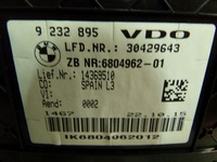 фото thumb №8, Bmw f30 f31 f32 f33 f34 спідометр  дизель 6804962