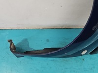 фото thumb №10, Крыло перед левый renault twingo ii 07-12 ov460