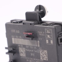 фото thumb №10, Audi q5 fy модуль блок управления задних дверь правая левая 8w1959595