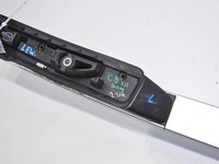 фото thumb №6, Рейлинг крышный левый citroen c5 iii kombi