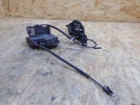 Замок дверь правая  задний opel insignia b 2017 европа Недорого, фото thumb