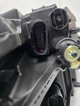 фото thumb №14, Vw touareg iii 3 рестайлінг 18+ лампа права перед повний led matrix eu 761941082h