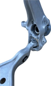 фото thumb №6, Подвеска перед правое mercedes gle gls w167 рычаг поворотный кулак ступица оригинальный номер