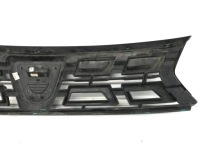 Купить Решётка радиатора решётка радиатора радиатора хром dacia daster 20-22r рестайлинг  623102515r, фото thumb